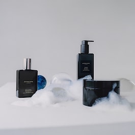 Myrrh & Tonka - Body & Hand Wash 